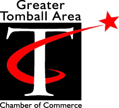 Award - Tomball Chamber