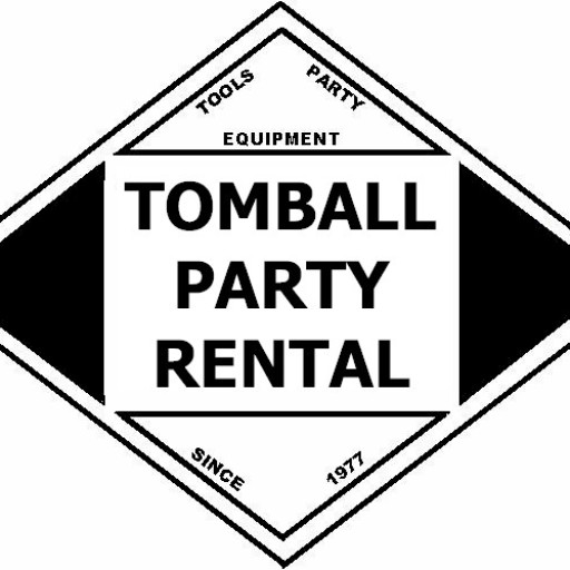 Tomball Party Rental